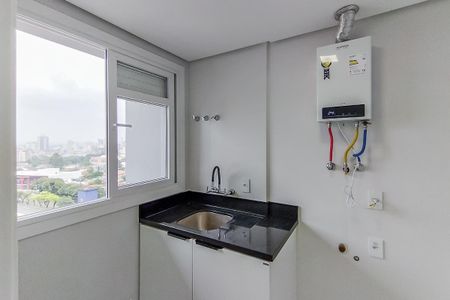 Apartamento à venda com 90m², 3 quartos e 2 vagasÁrea de Serviço
