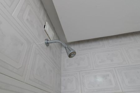 Apartamento à venda com 74m², 3 quartos e 1 vaga Apartamento à venda com 74m², 3 quartos e 1 vagaBanheiro da Suíte