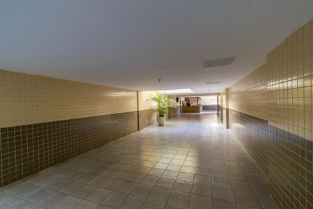 Apartamento à venda com 74m², 3 quartos e 1 vaga Apartamento à venda com 74m², 3 quartos e 1 vagaÁrea comum