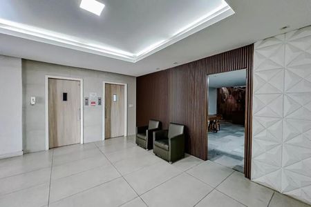 Apartamento à venda com 68m², 2 quartos e 1 vaga Apartamento à venda com 68m², 2 quartos e 1 vagaFoto 29