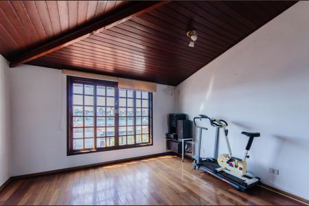 Casa à venda com 350m², 4 quartos e 4 vagas Casa à venda com 350m², 4 quartos e 4 vagasPiso superior