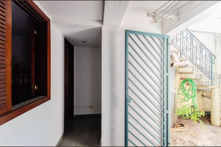 Casa à venda com 350m², 4 quartos e 4 vagas Casa à venda com 350m², 4 quartos e 4 vagasÁrea de Serviço