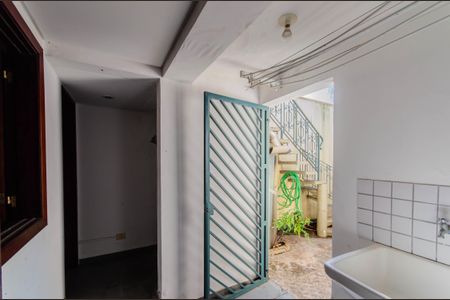 Casa à venda com 350m², 4 quartos e 4 vagas Casa à venda com 350m², 4 quartos e 4 vagasÁrea de Serviço