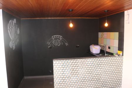 Apartamento à venda com 160m², 2 quartos e 1 vagaÁrea comum