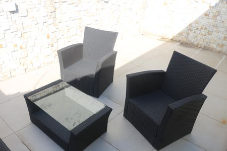 Apartamento à venda com 160m², 2 quartos e 1 vagaÁrea comum