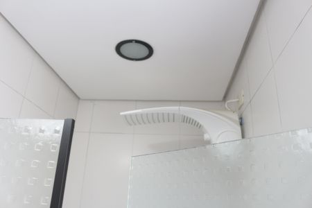 Apartamento à venda com 160m², 2 quartos e 1 vagaBanheiro da Suíte 1