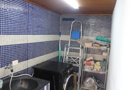 Apartamento à venda com 160m², 2 quartos e 1 vagaÁrea de Serviço