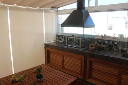 Apartamento à venda com 160m², 2 quartos e 1 vagaÁrea comum