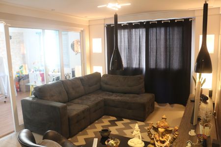 Apartamento à venda com 160m², 2 quartos e 1 vagaSala