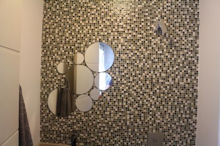 Apartamento à venda com 160m², 2 quartos e 1 vagaLavabo