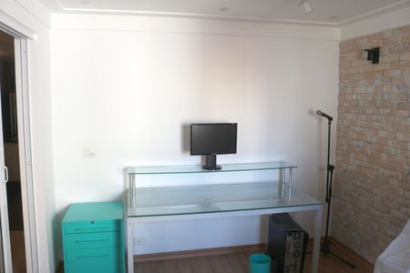 Apartamento à venda com 160m², 2 quartos e 1 vagaQuarto 1