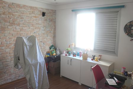 Apartamento à venda com 160m², 2 quartos e 1 vagaQuarto 1