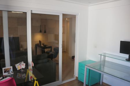 Apartamento à venda com 160m², 2 quartos e 1 vagaQuarto 1