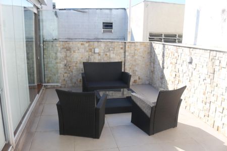 Apartamento à venda com 160m², 2 quartos e 1 vagaÁrea comum