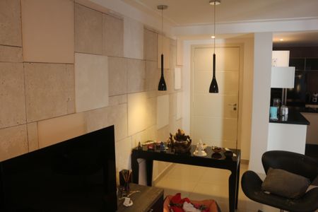 Apartamento à venda com 160m², 2 quartos e 1 vagaSala