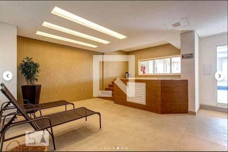 Apartamento à venda com 60m², 2 quartos e 1 vaga Apartamento à venda com 60m², 2 quartos e 1 vagaÁrea comum - SPA