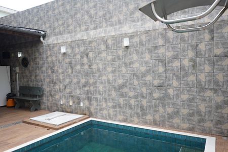 Casa à venda com 290m², 3 quartos e 4 vagasÁrea comum