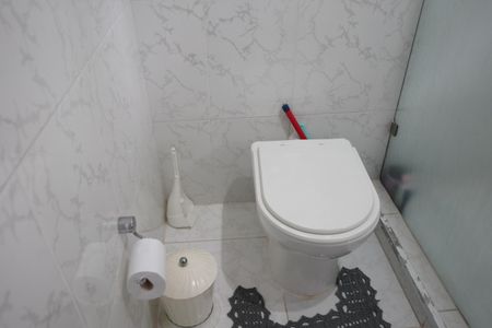 Casa à venda com 290m², 3 quartos e 4 vagasBanheiro Suíte 3 