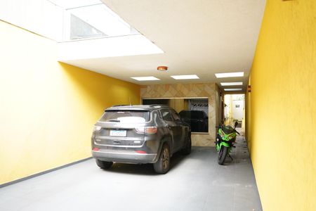 Casa à venda com 290m², 3 quartos e 4 vagasÁrea comum