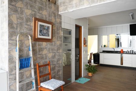 Casa à venda com 290m², 3 quartos e 4 vagasÁrea comum