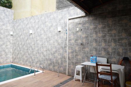 Casa à venda com 290m², 3 quartos e 4 vagasÁrea comum