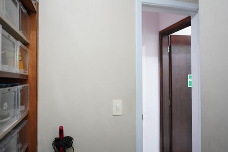 Casa à venda com 290m², 3 quartos e 4 vagasQuarto de Serviço