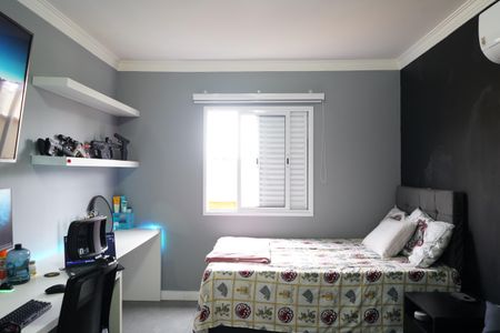 Casa à venda com 290m², 3 quartos e 4 vagasSuíte 3 