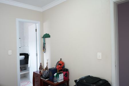 Casa à venda com 290m², 3 quartos e 4 vagasSuíte 2 