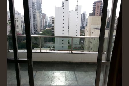 Apartamento à venda com 220m², 4 quartos e 4 vagas Apartamento à venda com 220m², 4 quartos e 4 vagasFoto 14