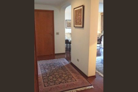 Apartamento à venda com 220m², 4 quartos e 4 vagas Apartamento à venda com 220m², 4 quartos e 4 vagasFoto 07