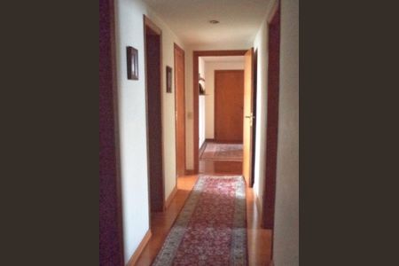 Apartamento à venda com 220m², 4 quartos e 4 vagas Apartamento à venda com 220m², 4 quartos e 4 vagasFoto 17