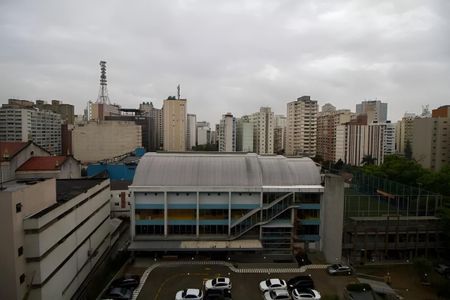 Apartamento à venda com 292m², 4 quartos e 2 vagasFoto 12