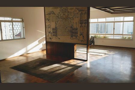 Apartamento à venda com 292m², 4 quartos e 2 vagasFoto 07