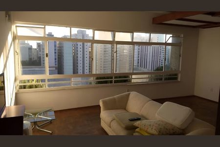 Apartamento à venda com 292m², 4 quartos e 2 vagasFoto 05