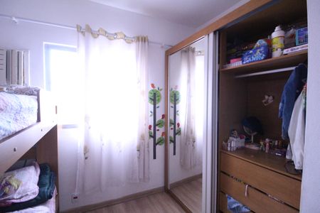 Casa de condomínio à venda com 60m², 3 quartos e 1 vagaQuarto 2