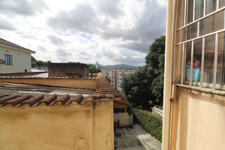 Casa de condomínio à venda com 60m², 3 quartos e 1 vagaQuarto 2 - Vista