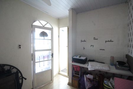 Casa de condomínio à venda com 60m², 3 quartos e 1 vagaSuíte