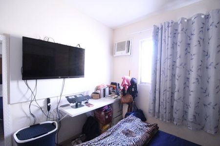 Casa de condomínio à venda com 60m², 3 quartos e 1 vagaQuarto 1