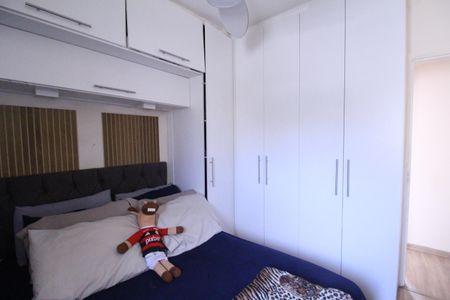 Casa de condomínio à venda com 60m², 3 quartos e 1 vagaQuarto 1