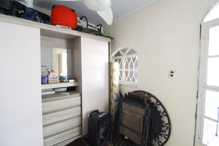Casa de condomínio à venda com 60m², 3 quartos e 1 vagaSuíte