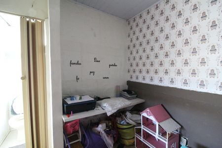 Casa de condomínio à venda com 60m², 3 quartos e 1 vagaSuíte