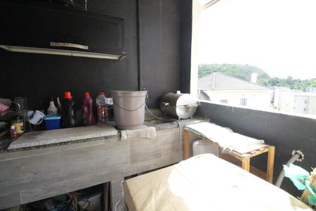 Casa de condomínio à venda com 60m², 3 quartos e 1 vagaÁrea de serviço