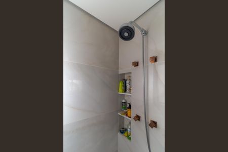 Apartamento à venda com 89m², 2 quartos e 1 vaga Apartamento à venda com 89m², 2 quartos e 1 vagaBanheiro da Suíte 2