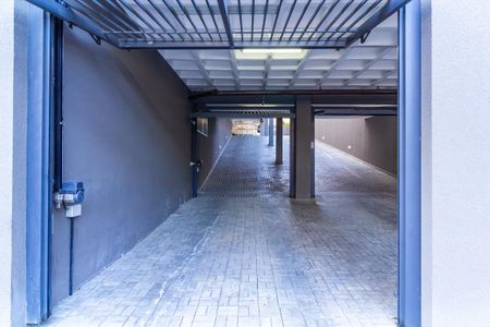 Apartamento à venda com 89m², 2 quartos e 1 vaga Apartamento à venda com 89m², 2 quartos e 1 vagaGaragem