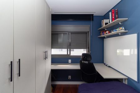 Apartamento à venda com 89m², 2 quartos e 1 vaga Apartamento à venda com 89m², 2 quartos e 1 vagaSuíte 1