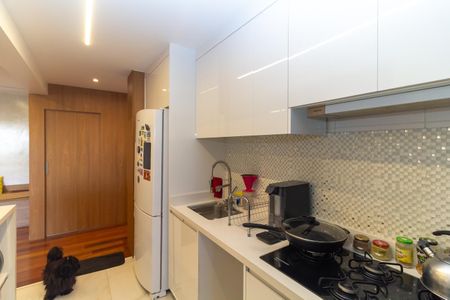 Apartamento à venda com 89m², 2 quartos e 1 vaga Apartamento à venda com 89m², 2 quartos e 1 vagaCozinha