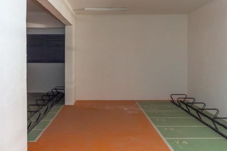 Apartamento à venda com 89m², 2 quartos e 1 vaga Apartamento à venda com 89m², 2 quartos e 1 vagaBicicletário