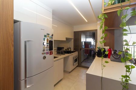 Apartamento à venda com 89m², 2 quartos e 1 vaga Apartamento à venda com 89m², 2 quartos e 1 vagaCozinha