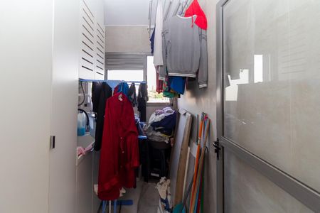 Apartamento à venda com 89m², 2 quartos e 1 vaga Apartamento à venda com 89m², 2 quartos e 1 vagaÁrea de Serviço