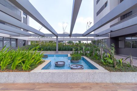 Apartamento à venda com 89m², 2 quartos e 1 vaga Apartamento à venda com 89m², 2 quartos e 1 vagaÁrea comum